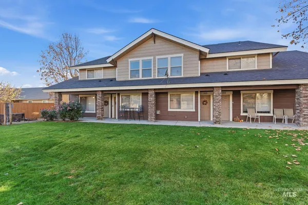 $314,900 | 9993 West Rosecroft Court, Unit 102, Boise, ID 83704