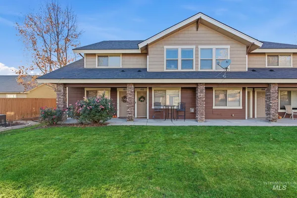 $314,900 | 9993 West Rosecroft Court, Unit 102, Boise, ID 83704