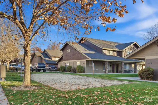 $314,900 | 9993 West Rosecroft Court, Unit 102, Boise, ID 83704