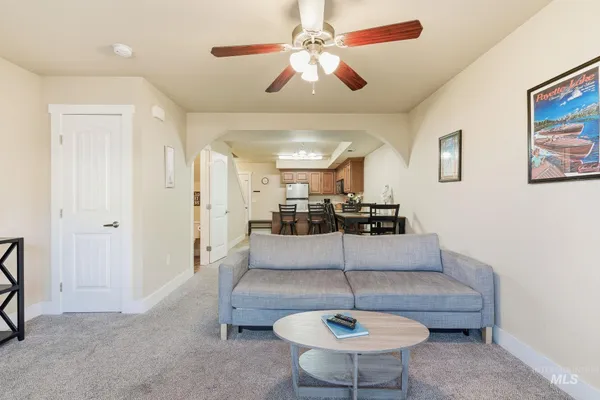 $314,900 | 9993 West Rosecroft Court, Unit 102, Boise, ID 83704