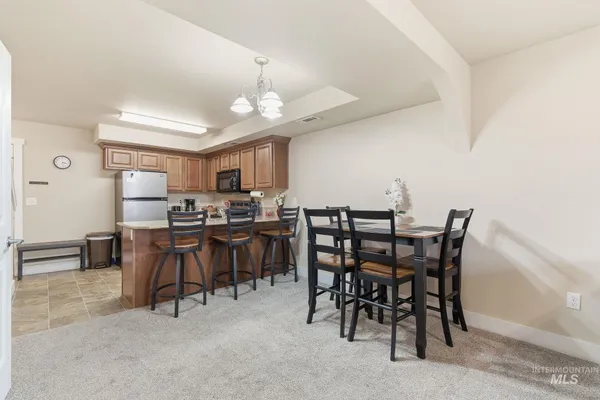$314,900 | 9993 West Rosecroft Court, Unit 102, Boise, ID 83704