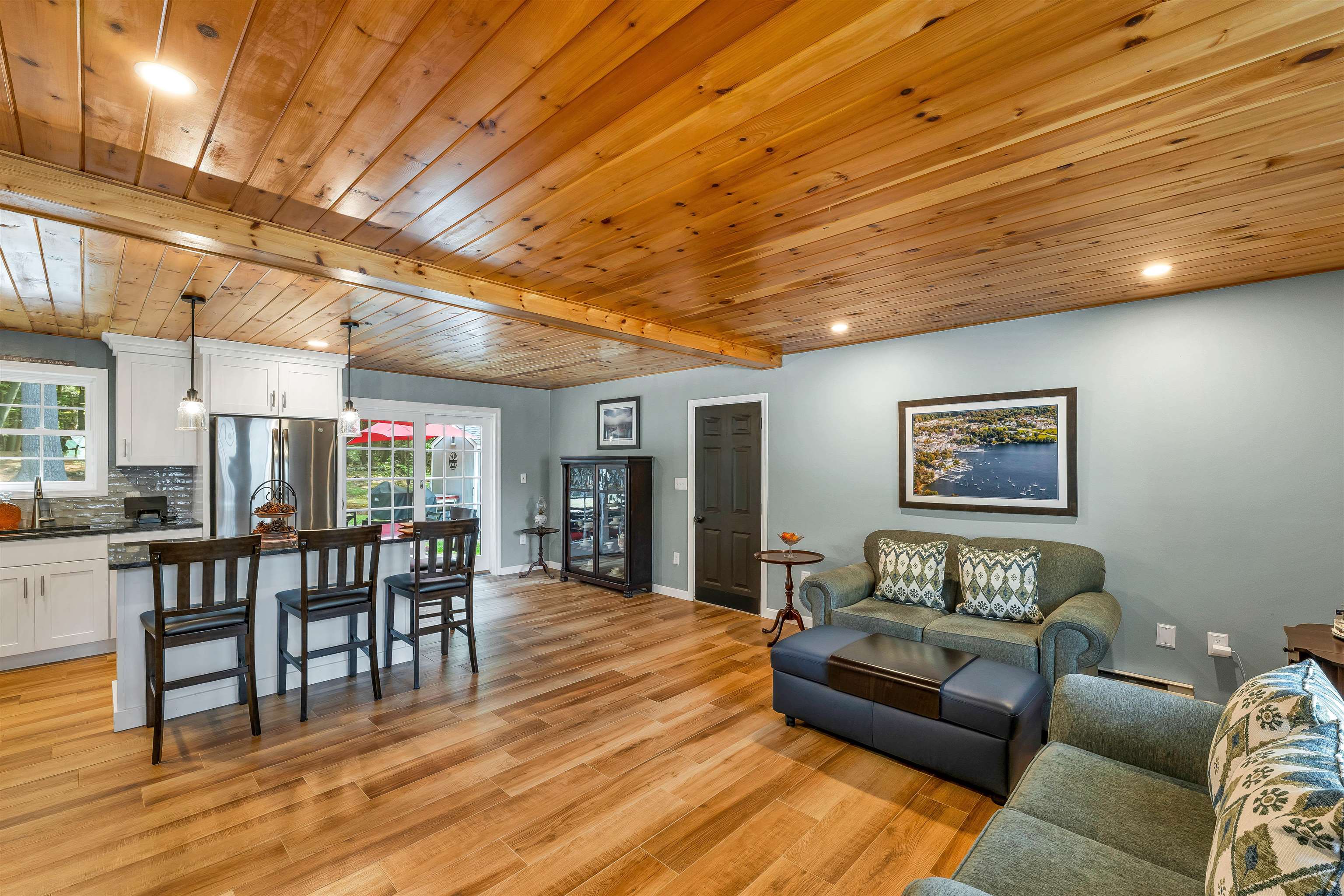11 Knoll Road Wolfeboro, NH 03894 - Photo 3 of 60 Gallery Image 3