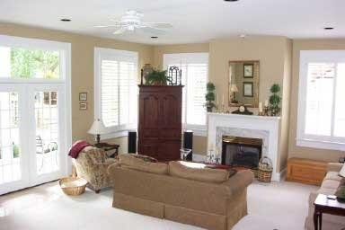 1116 Fontaine Road Lexington, KY 40502 - Photo 3 of 12 Awesome Family Room with Fireplace and g