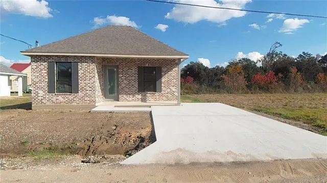 $210,000 | 140 Heltz Street, Garyville, LA 70051