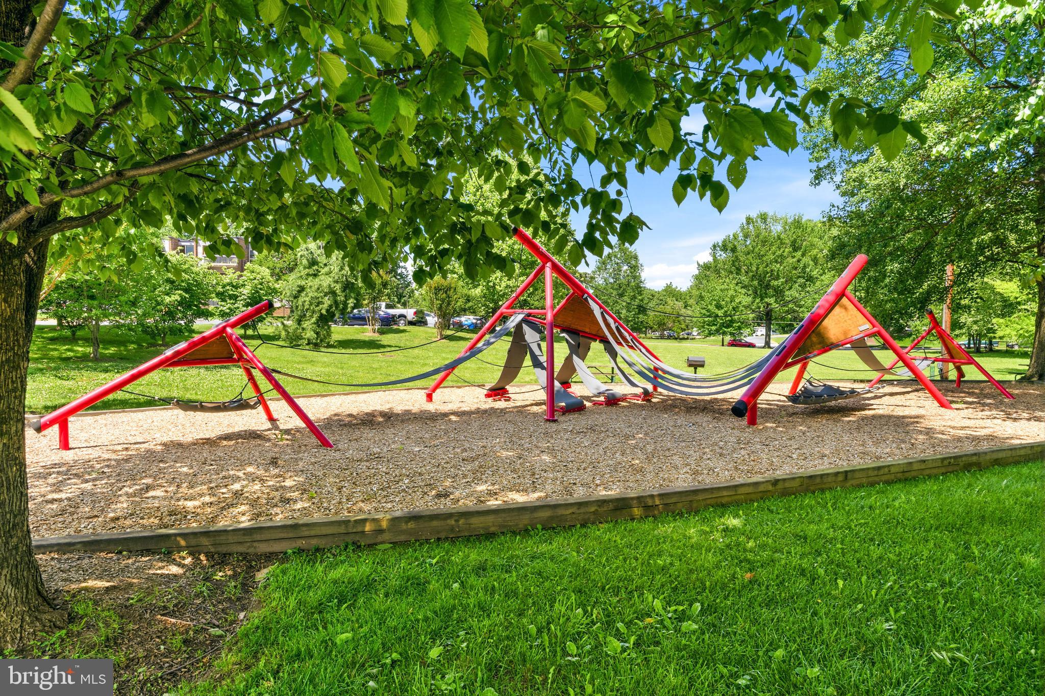 2202 Greenery Lane, Unit 30122 Silver Spring, MD 20906 - Photo 25 of 33 Community Playground