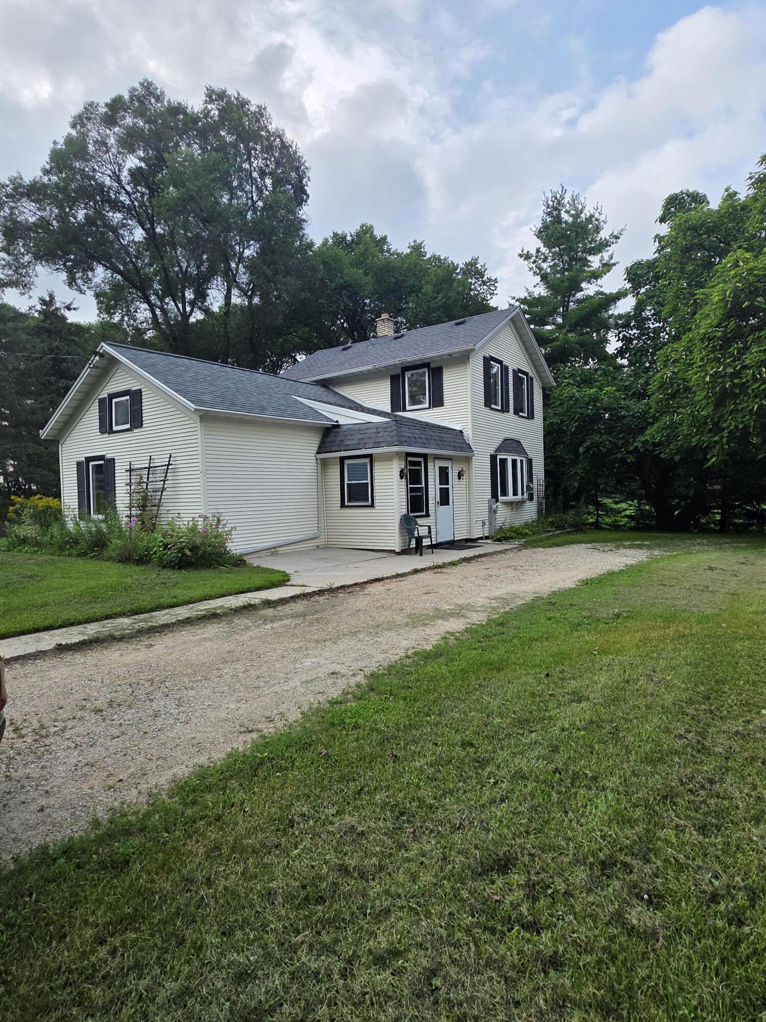 7973 Sandy Ridge Road Barton, WI 53040 - Photo 2 of 64 20260813_173350