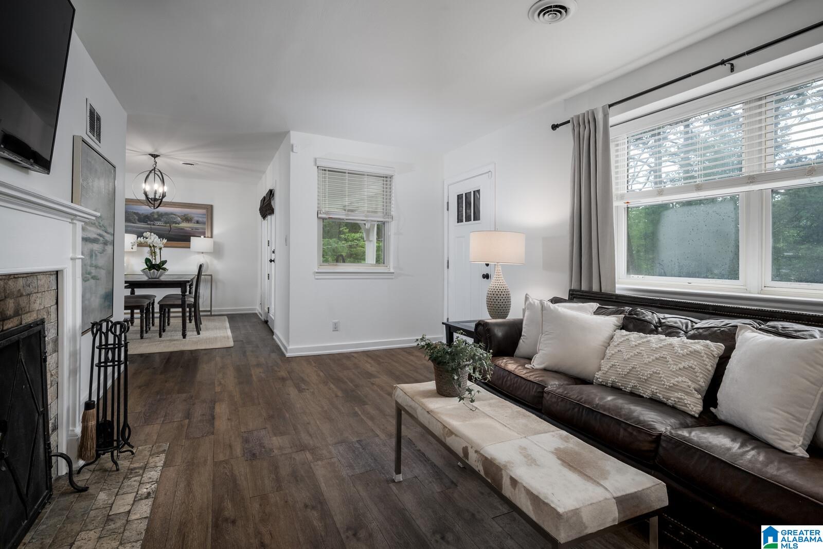 4256 Montevallo Road Birmingham, AL 35213 - Photo 13 of 41