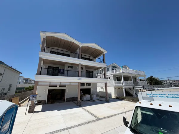$3,350,000 | 7304 Pleasure Avenue, Unit SOUTH, Sea Isle City, NJ 08243
