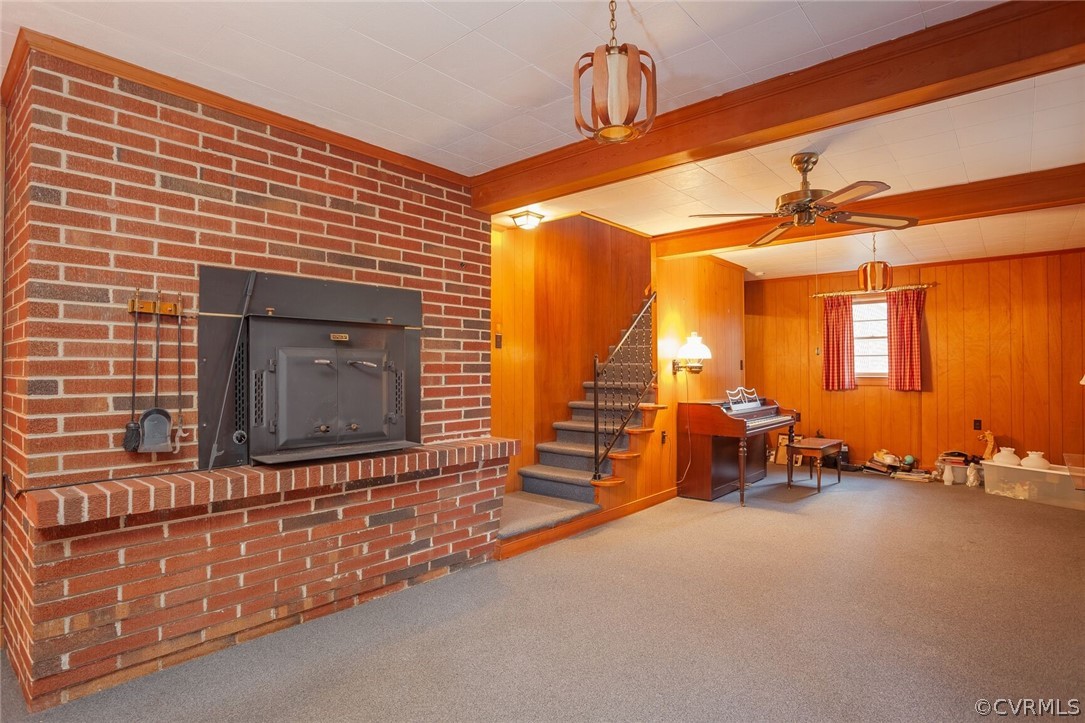 1838 Bloomfield Road Richmond, VA 23225 - Photo 14 of 22 Gallery Image 14