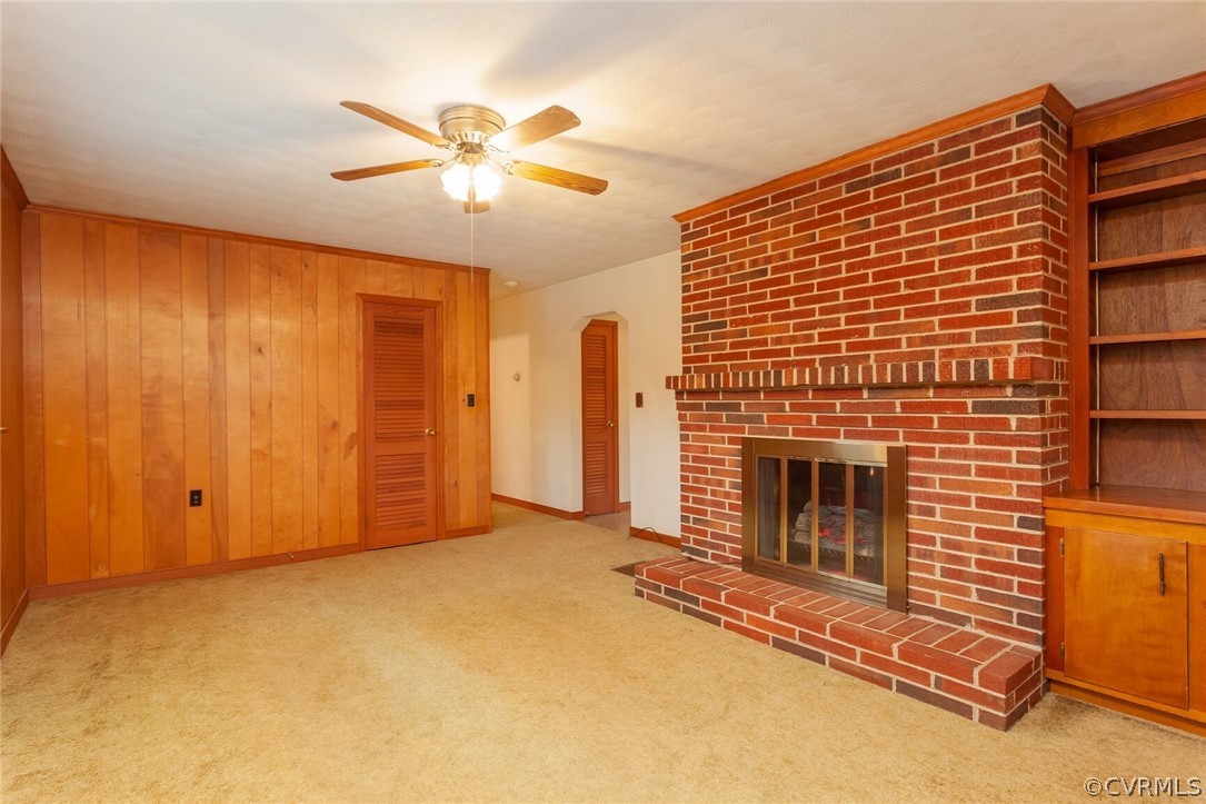 1838 Bloomfield Road Richmond, VA 23225 - Photo 15 of 22 Gallery Image 15