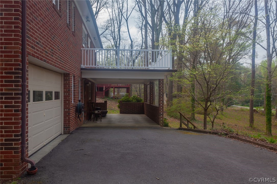 1838 Bloomfield Road Richmond, VA 23225 - Photo 20 of 22 Gallery Image 20