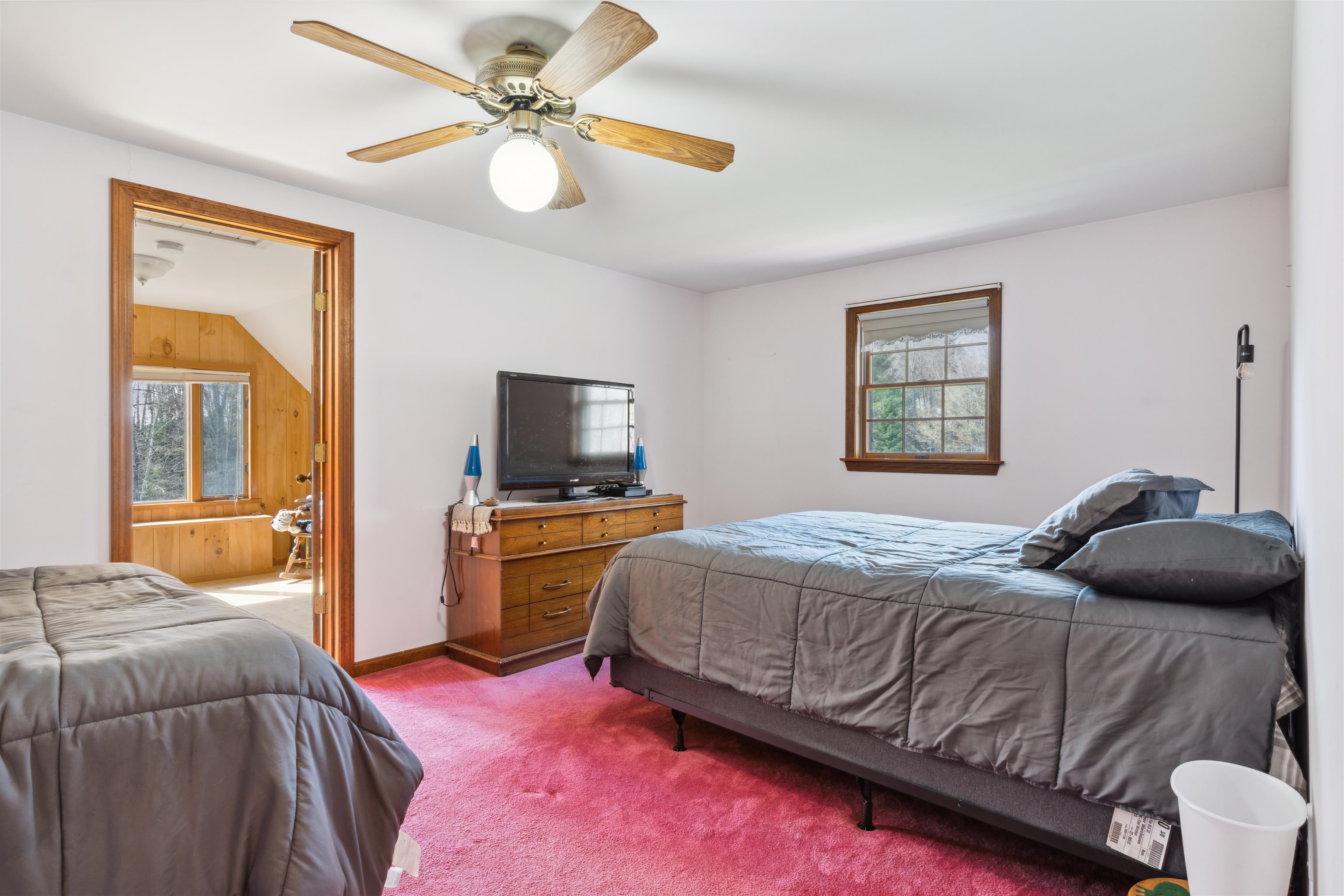 141 North Runway Road Weathersfield, VT 05151 - Photo 21 of 30 Gallery Image 21