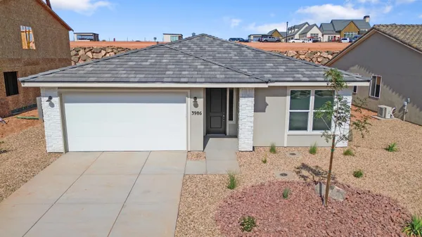 $459,950 | 3986 South 2160 West, Unit COR 8, Hurricane, UT 84737