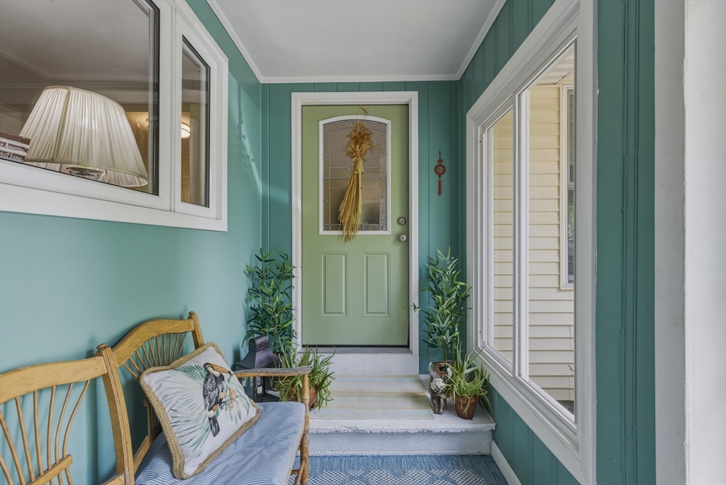 110 Parkerview Street Springfield, MA 01129 - Photo 21 of 32