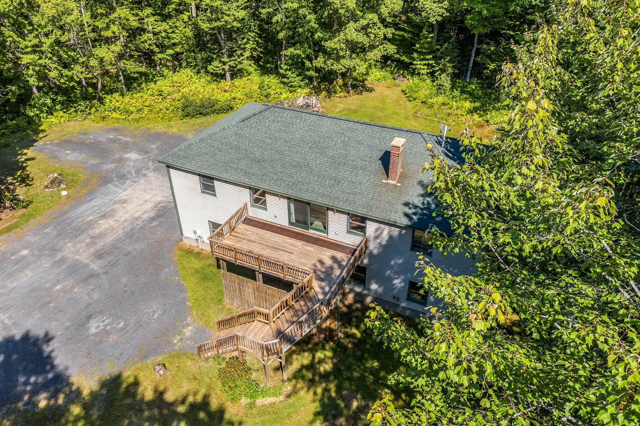 150 River Road Avon, ME 04966 - Photo 10 of 70