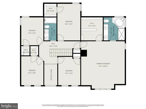 $3,600 | 46 Northampton Boulevard, Stafford, VA 22554