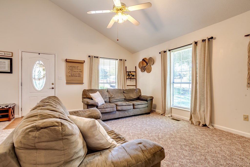 1436 Hicks Road Jefferson City, TN 37760 - Photo 15 of 43 Gallery Image 15
