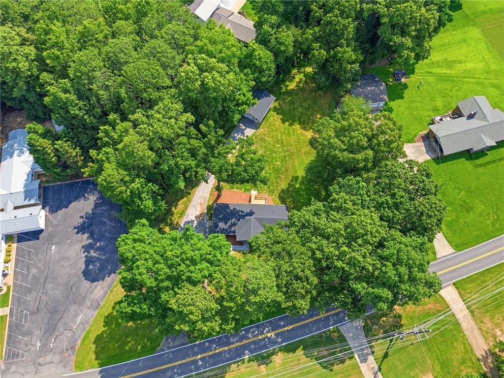 1528 New Light Road Canton, GA 30115 - Photo 30 of 30