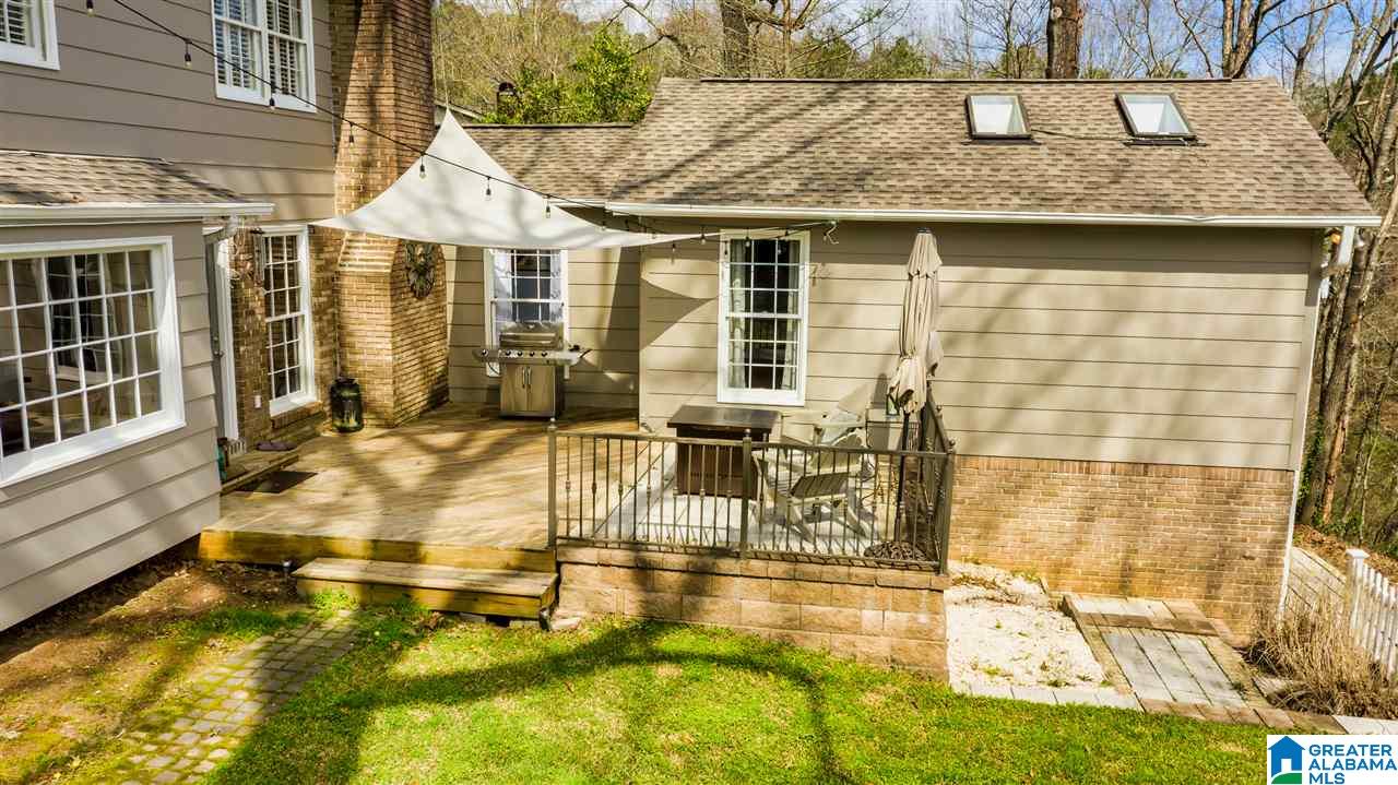 2383 Lime Rock Road Birmingham, AL 35216 - Photo 33 of 34