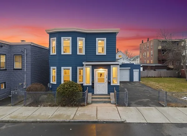 $900,000 | 16 Thorndike Street, Revere, MA 02151