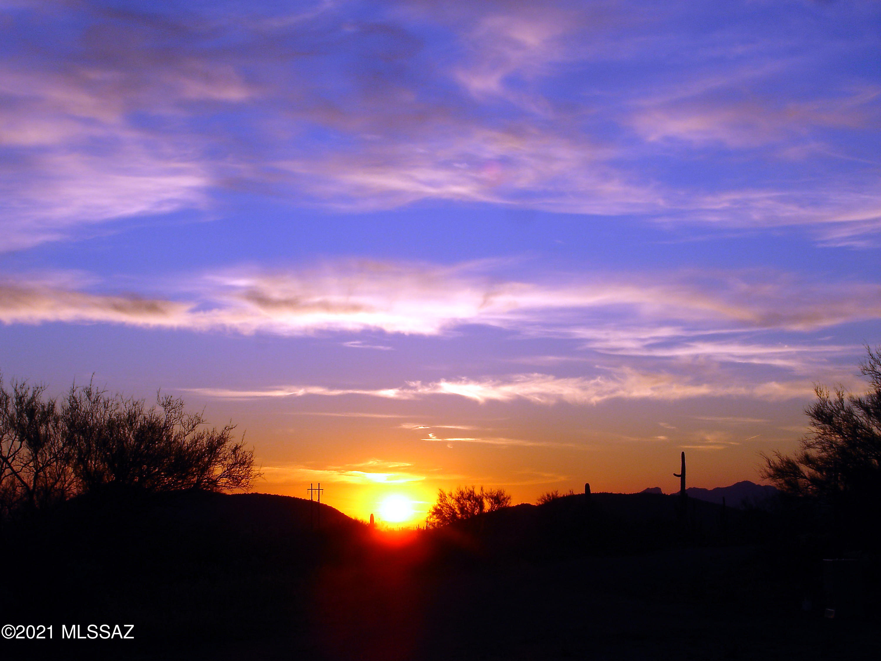Tbd Tbd Black Hawk Ranch Tucson, AZ 85739 - Photo 6 of 6