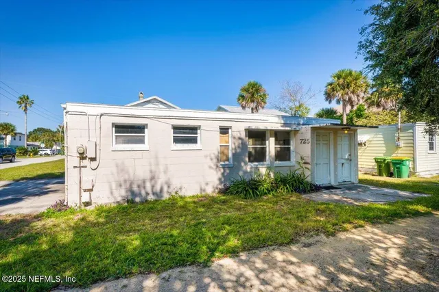 $1,050 | 725 5th Street North, Jacksonville, FL 32250