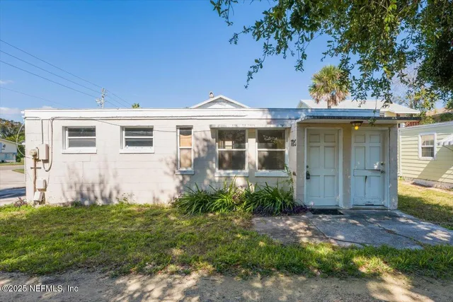 $1,050 | 725 5th Street North, Jacksonville, FL 32250