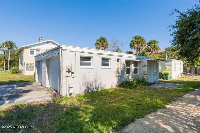 $1,050 | 725 5th Street North, Jacksonville, FL 32250