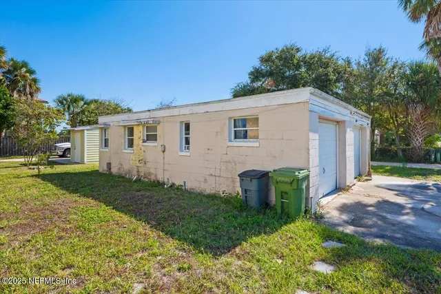 $1,050 | 725 5th Street North, Jacksonville, FL 32250