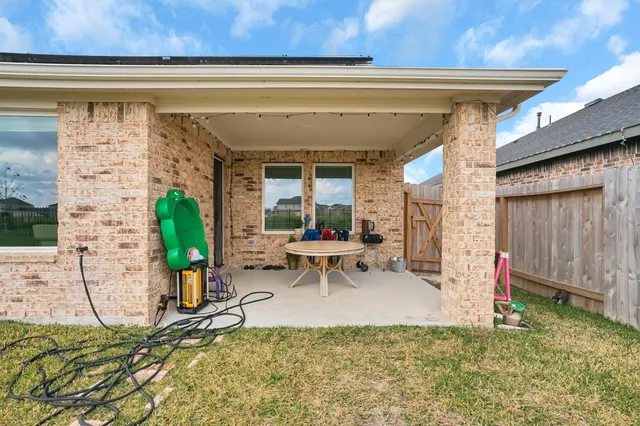 $2,999 | 3223 Kendleshire Lane, Fulshear, TX 77441