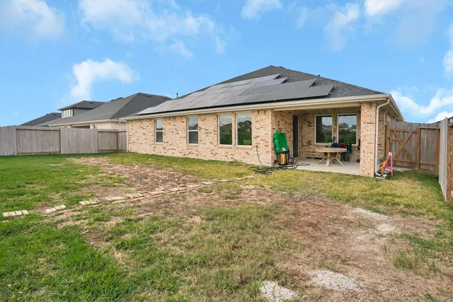 $2,999 | 3223 Kendleshire Lane, Fulshear, TX 77441