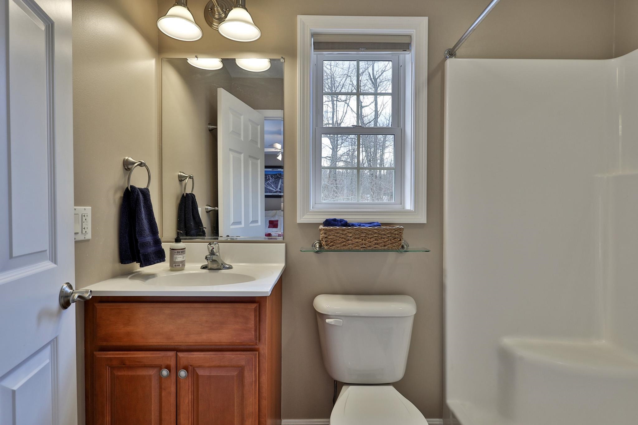 175 Overbrook Drive, Unit A Mendon, VT 05751 - Photo 17 of 40