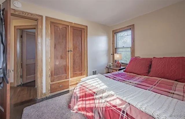 $1,400 | 118 Nassau Avenue, Tonawanda, NY 14217