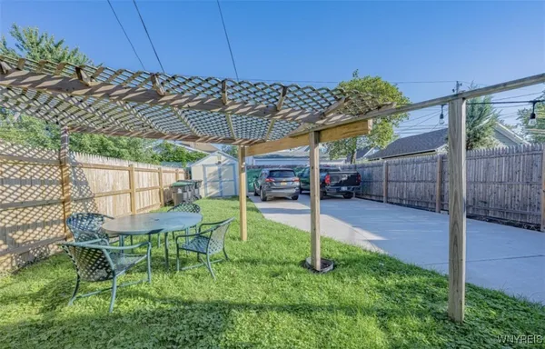 $1,400 | 118 Nassau Avenue, Tonawanda, NY 14217