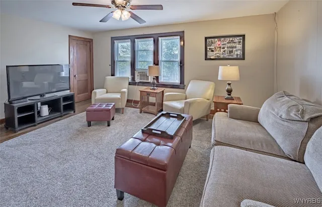 $1,400 | 118 Nassau Avenue, Tonawanda, NY 14217