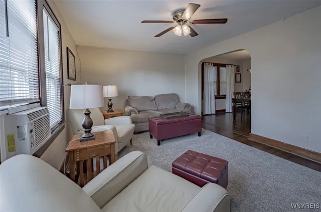 $1,400 | 118 Nassau Avenue, Tonawanda, NY 14217