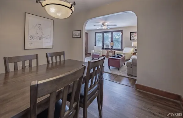 $1,400 | 118 Nassau Avenue, Tonawanda, NY 14217