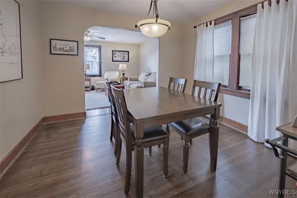 $1,400 | 118 Nassau Avenue, Tonawanda, NY 14217