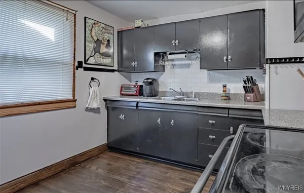 $1,400 | 118 Nassau Avenue, Tonawanda, NY 14217