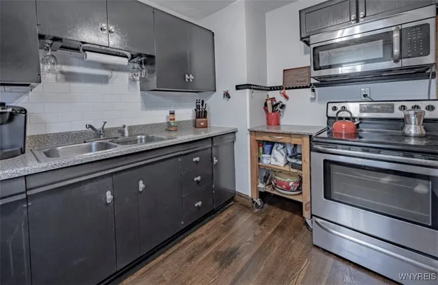 $1,400 | 118 Nassau Avenue, Tonawanda, NY 14217