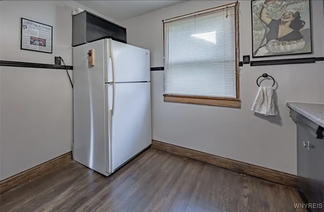 $1,400 | 118 Nassau Avenue, Tonawanda, NY 14217