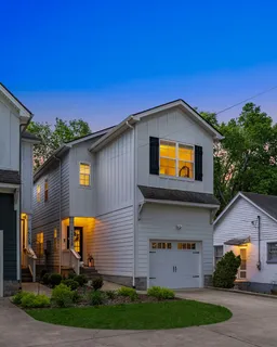 $695,000 | 1412 A Chester Avenue, Nashville, TN 37206