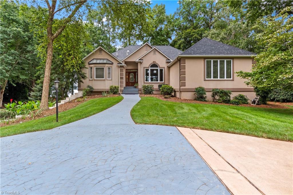 1553 Waterford Pointe Road Lexington, NC 27292 - Photo 8 of 49