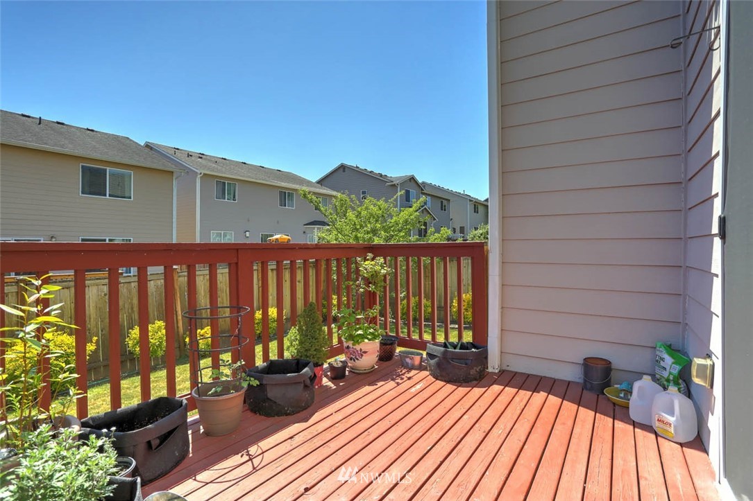 5203 Northeast 8th Court Renton, WA 98059 - Photo 25 of 28