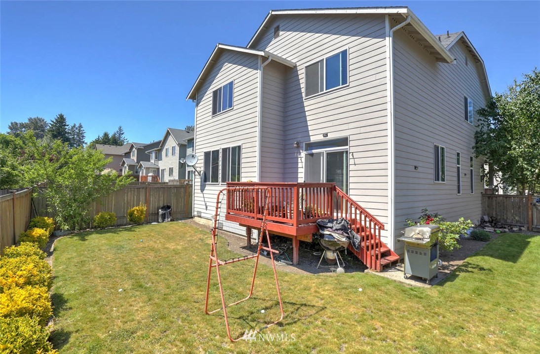 5203 Northeast 8th Court Renton, WA 98059 - Photo 27 of 28