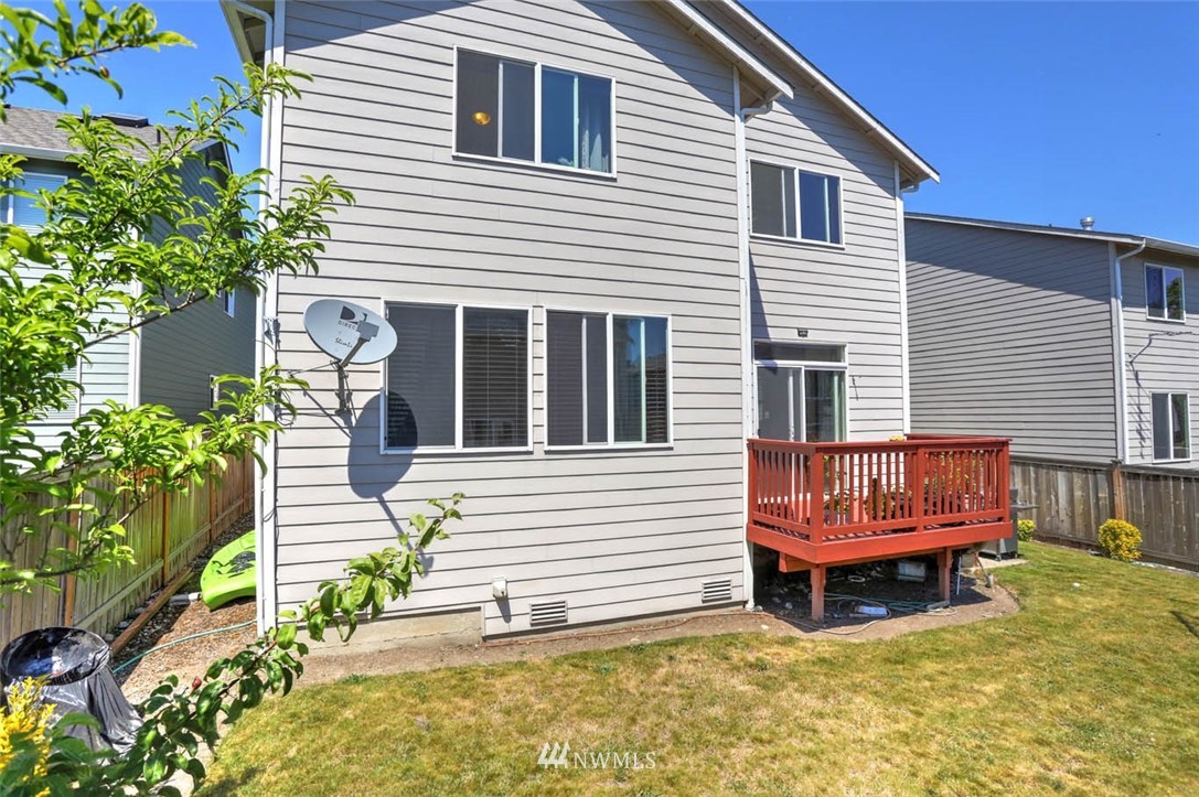5203 Northeast 8th Court Renton, WA 98059 - Photo 28 of 28