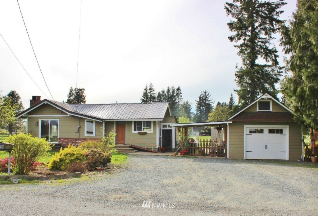 7321 Old Guide Road Ferndale, WA 98248 - Photo 1 of 24