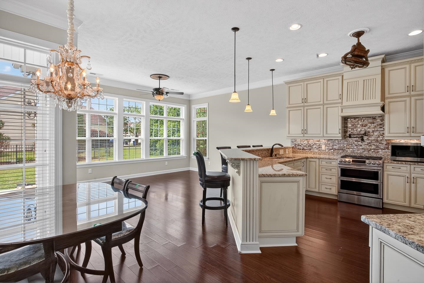 121 Willow Bay Drive Murrells Inlet, SC 29576 - Photo 16 of 59