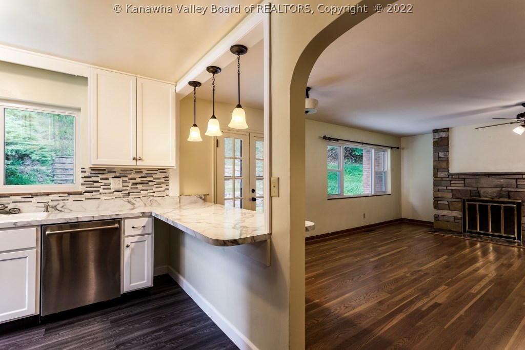 848 Chappell Road Charleston, WV 25304 - Photo 11 of 29 Gallery Image 11