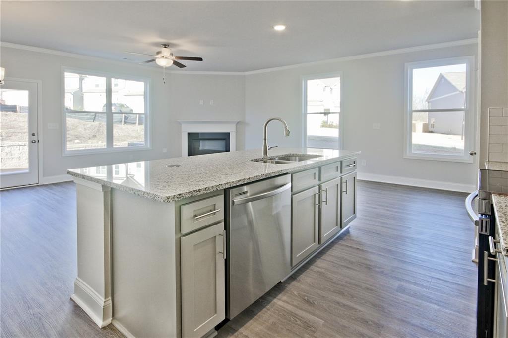 3974 Streamlet Way, Unit 117 Gainesville, GA 30506 - Photo 18 of 37